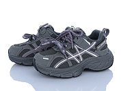 Кроссовки Clibee ABC375-1 grey от магазина Frison