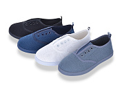 Кеды Lion-Lu CL10 mix от магазина Frison