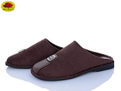 Шлепанцы Meideli D550-2 от магазина Frison