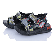 Босоножки Ashiguli B2306 red от магазина Frison