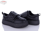 Туфли Ailaifa M12 black піна от магазина Frison