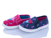 Слипоны Red Hat C22368 mix от магазина Frison