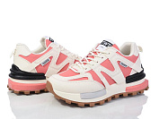 Кроссовки Aba T229-2 от магазина Frison