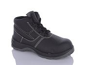 Ботинки Rgp 688 black от магазина Frison