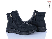 Ботинки Saimao A6607-1 от магазина Frison