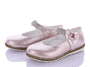 Туфли Pingu K029 pink от магазина Frison