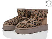 Угги Okshoes 5825-46 от магазина Frison