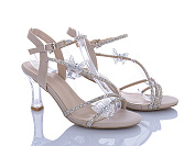 Босоножки Loretta B303-2 от магазина Frison