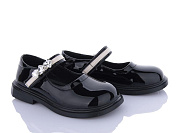 Туфли Violeta G33-B6813 black от магазина Frison