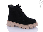 Ботинки Jiulai C709-13-1 от магазина Frison