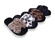 Тапочки Deshman 5115 mix от магазина Frison