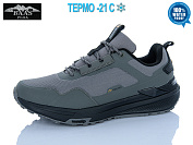 Кроссовки Baas M7707-7 термо от магазина Frison