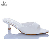 Шлепанцы Башили A327-2 от магазина Frison