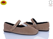 Туфли Meideli WTP0109-8 от магазина Frison