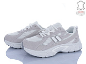 Кроссовки Stilli Group NK160-8 шкіра от магазина Frison