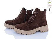 Ботинки Ailinda 3414K-55M от магазина Frison