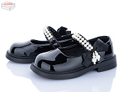 Туфли Apawwa DB660-1 black от магазина Frison