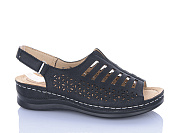 Босоножки Leguzaza H2-6 black от магазина Frison