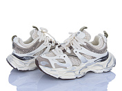 Кроссовки Clibee A36015-2 beige от магазина Frison