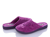 Тапочки Soylu GE242 purple от магазина Frison