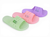 Шлепанцы Jibukang QX031 mix от магазина Frison