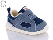 Кроссовки Comfort-Baby А18908 синій от магазина Frison