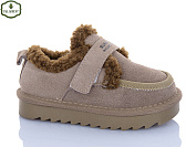 Угги Paliament B631-12 от магазина Frison