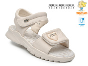 Босоножки Том.М 68108C от магазина Frison