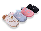 Тапочки Kangfu 079-7 mix от магазина Frison