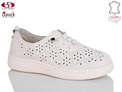 Туфли Gukkcr YK2042 от магазина Frison