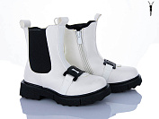 Ботинки Xifa Kids A2281-2C от магазина Frison