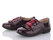Туфли Doremi Q18-32 red от магазина Frison