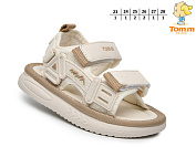 Босоножки Том.М 65071B от магазина Frison