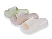 Шлепанцы Lion-Lu 777-40 mix от магазина Frison