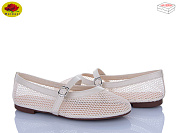 Туфли Meideli W300-9 от магазина Frison