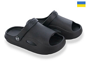 Босоножки Vladimir DS ПД06 чорний от магазина Frison