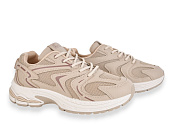 Кроссовки Hongquan J2092-4 от магазина Frison