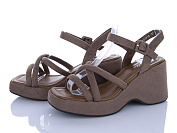 Босоножки Loretta V018-2 от магазина Frison