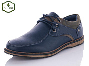 Туфли Paliament C6309-1 от магазина Frison