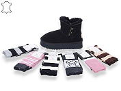 Угги Lilin L951-2A от магазина Frison