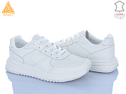 Кроссовки Stilli Group G170-2 шкіра от магазина Frison