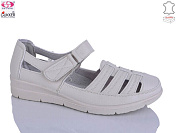 Туфли Gukkcr DB2152 от магазина Frison