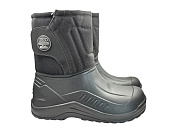 Сапоги Rai Shoes M137 чорний от магазина Frison