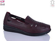 Туфли Gukkcr DB2140 от магазина Frison