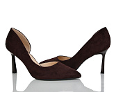 Туфли Бабочка 8280-56 от магазина Frison