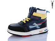 Ботинки Xifa Kids W15-2-2 от магазина Frison