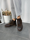 Ботинки Arto 340 кор-з от магазина Frison