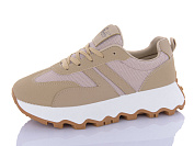 Кроссовки Sanlin 31-2 beige от магазина Frison