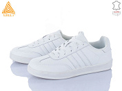 Кроссовки Stilli Group NA10-8 шкіра от магазина Frison