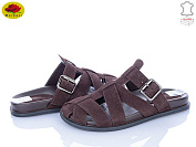 Шлепанцы Meideli TP5803-7 от магазина Frison